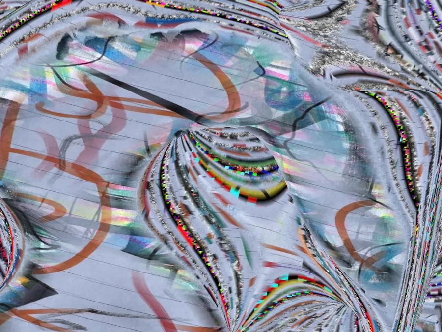 Strange Projectors 478