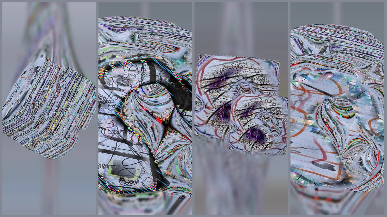Strange Projectors 478